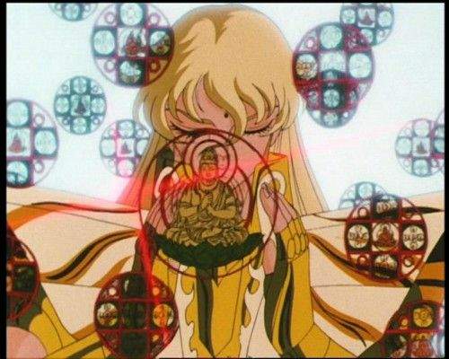 Otaku Gallery  / Anime e Manga / Saint Seiya / Screen Shots / Episodi / 058 - Addio fratello! / 151.jpg